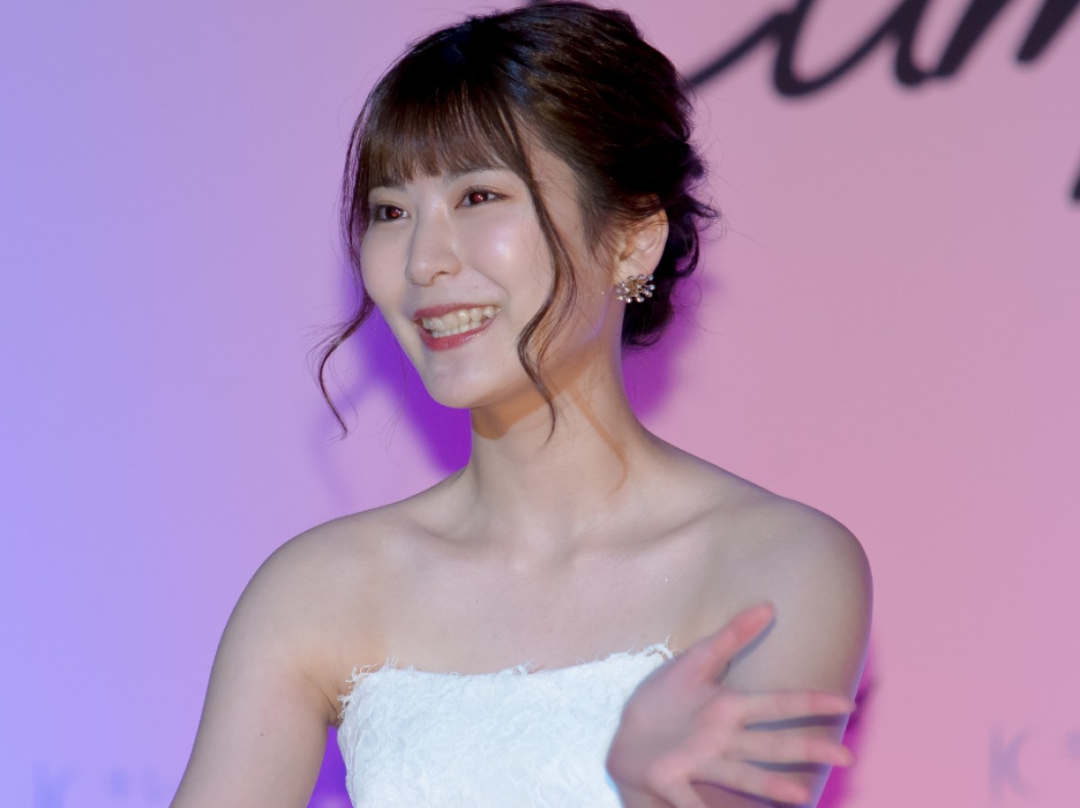 「CampusAward 2021」グランプリは大原凪紗さん「感謝の気持ちでいっぱい」