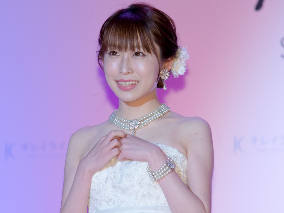 「CampusAward 2021」グランプリは大原凪紗さん「感謝の気持ちでいっぱい」
