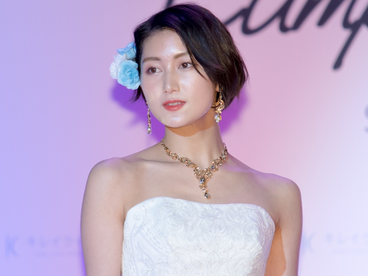 「CampusAward 2021」グランプリは大原凪紗さん「感謝の気持ちでいっぱい」
