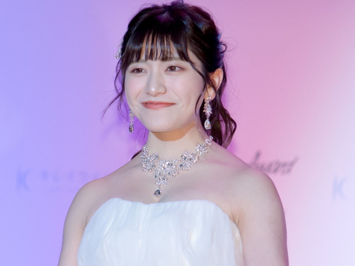 「CampusAward 2021」グランプリは大原凪紗さん「感謝の気持ちでいっぱい」