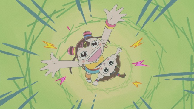 フワちゃん おじゃる丸 新edで歌手デビュー 初作詞 歌唱に 夢みたいです 21年3月23日 写真 アニメ ニュース クランクイン