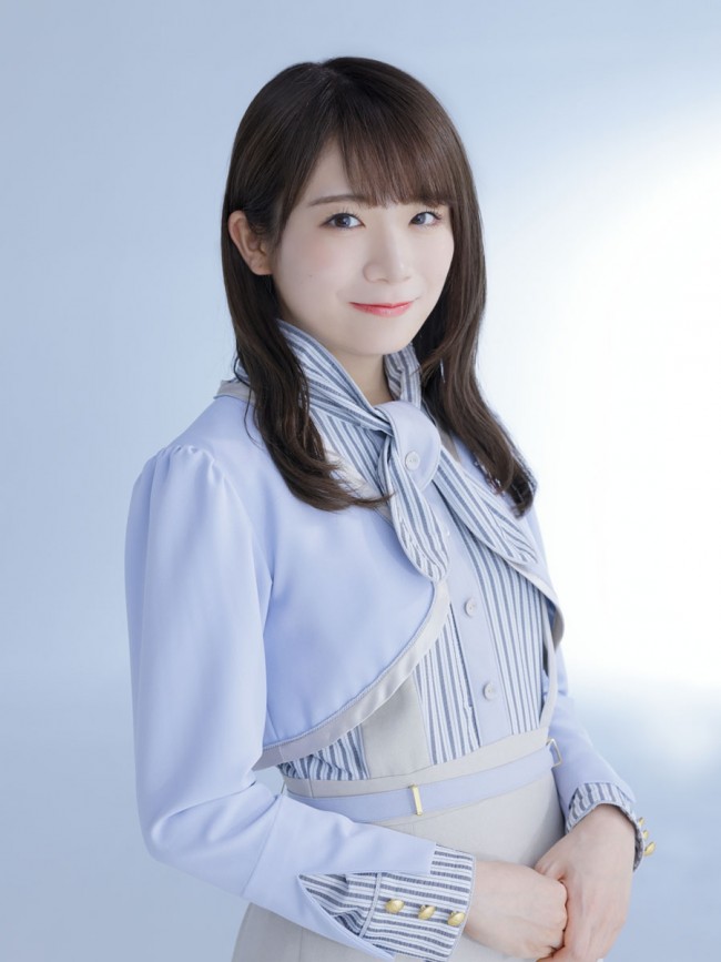 乃木坂46・秋元真夏