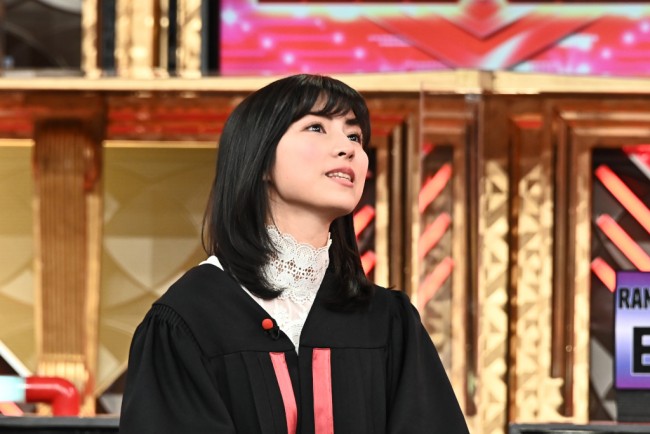 『東大王!鈴木光&ジャスコ林!今夜最後の超難問!涙の卒業3時間SP!』より