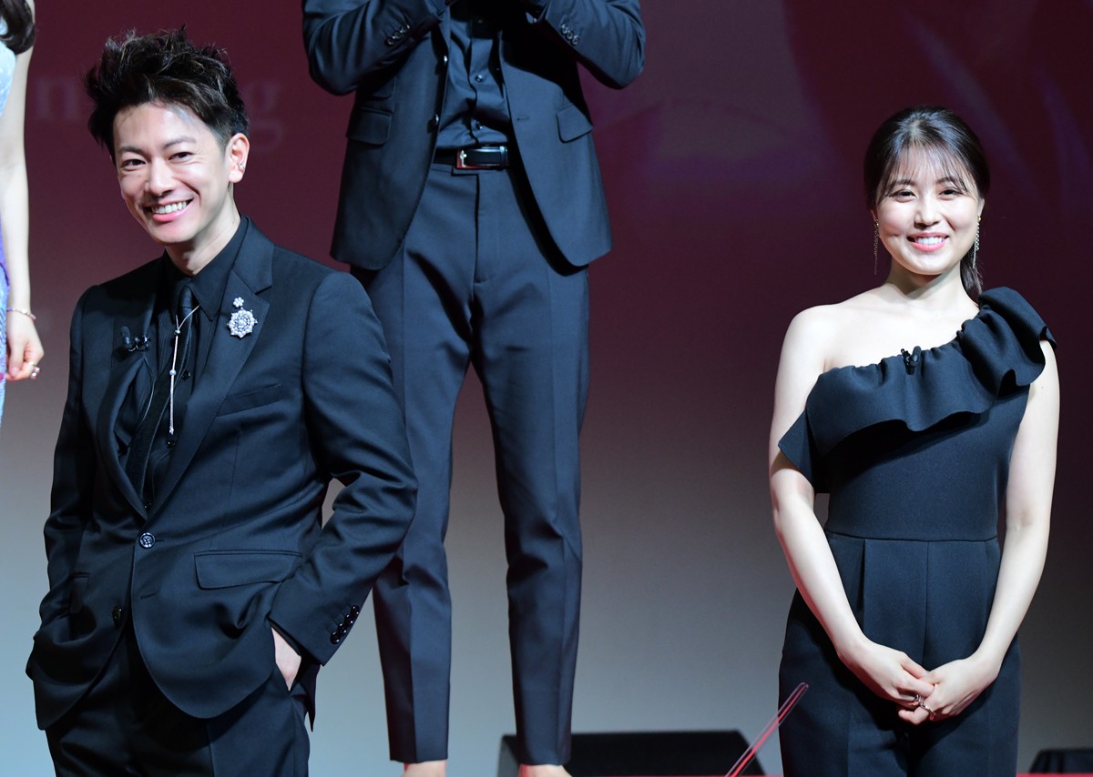 佐藤健、独立発表後初の公の場　『剣心』への思いを語る「大切なターニングポイント」