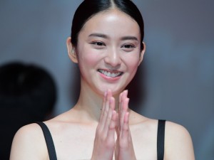 「るろうに剣心 GLOBAL FAN SESSION」に登場した武井咲