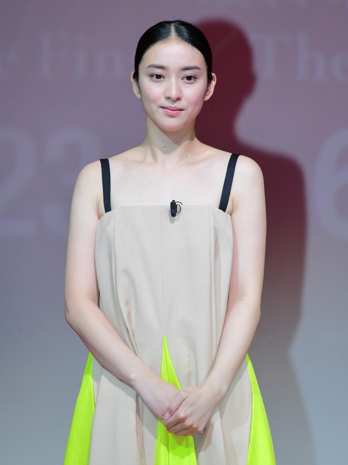 佐藤健、独立発表後初の公の場　『剣心』への思いを語る「大切なターニングポイント」