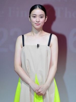 「るろうに剣心 GLOBAL FAN SESSION」に登場した武井咲