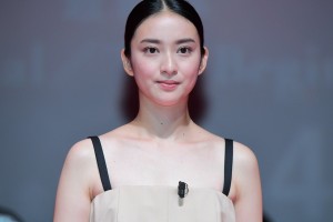 「るろうに剣心 GLOBAL FAN SESSION」に登場した武井咲