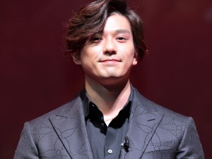 「るろうに剣心 GLOBAL FAN SESSION」に登場した新田真剣佑