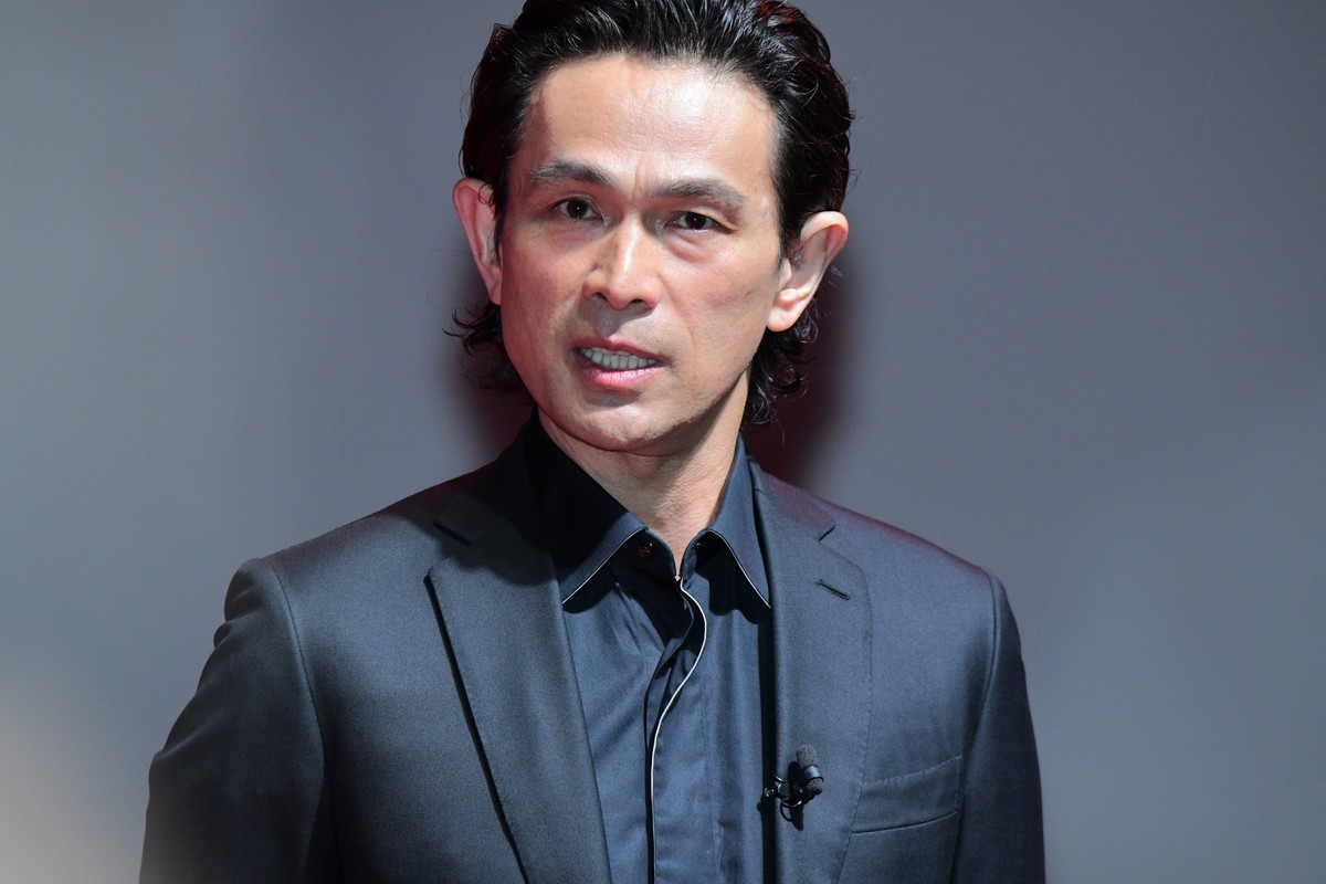 佐藤健、独立発表後初の公の場　『剣心』への思いを語る「大切なターニングポイント」