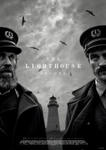 【動画】“恐怖”と“狂気”が満ちていく　ロバート・パティンソン＆ウィレム・デフォー『ライトハウス』本予告解禁