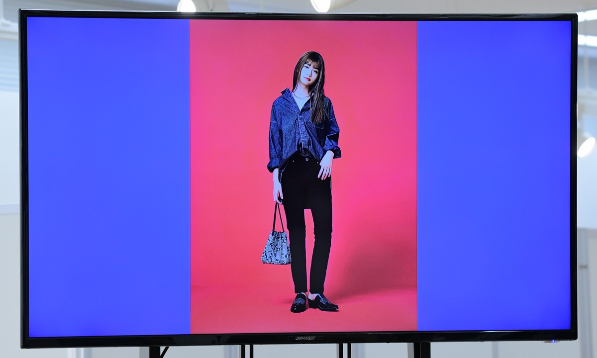“めるる”生見愛瑠、「すごく救ってもらっている」“相棒”を明かす