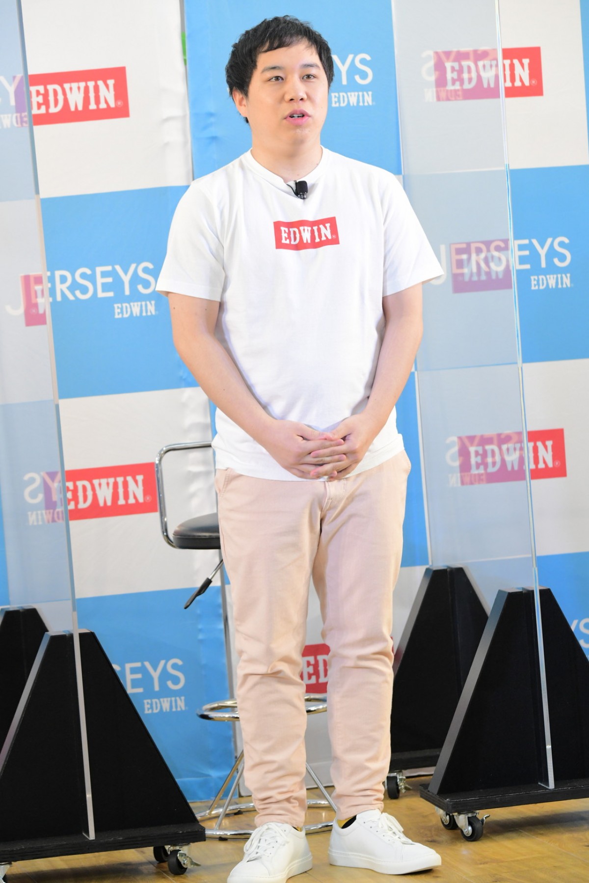 “めるる”生見愛瑠、「すごく救ってもらっている」“相棒”を明かす