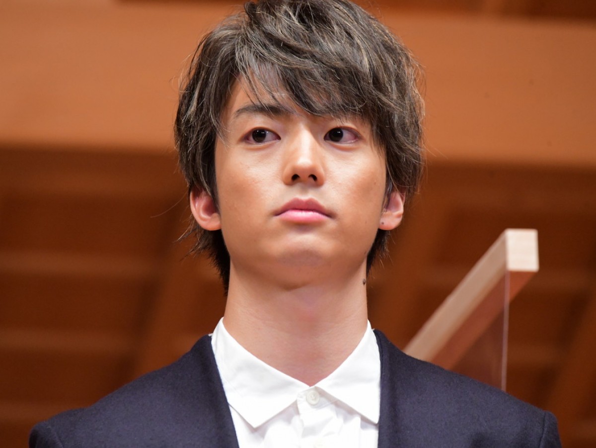 伊藤健太郎(2020年撮影)