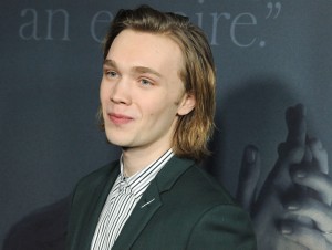 チャーリー・プラマー