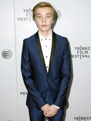 チャーリー・プラマー