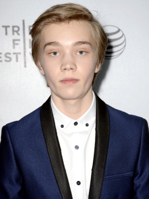 チャーリー・プラマー