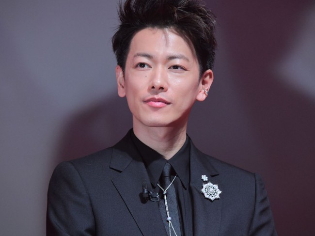 【作品以外NG】「るろうに剣心 GLOBAL FAN SESSION」 20210324