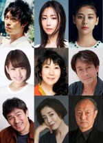西内まりや「久しぶりのお芝居です」　『全裸監督 シーズン2』新キャスト発表