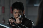 テレビ朝日開局60周年記念連続ドラマ『24 JAPAN』第24話場面写真