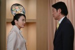 テレビ朝日開局60周年記念連続ドラマ『24 JAPAN』第24話場面写真