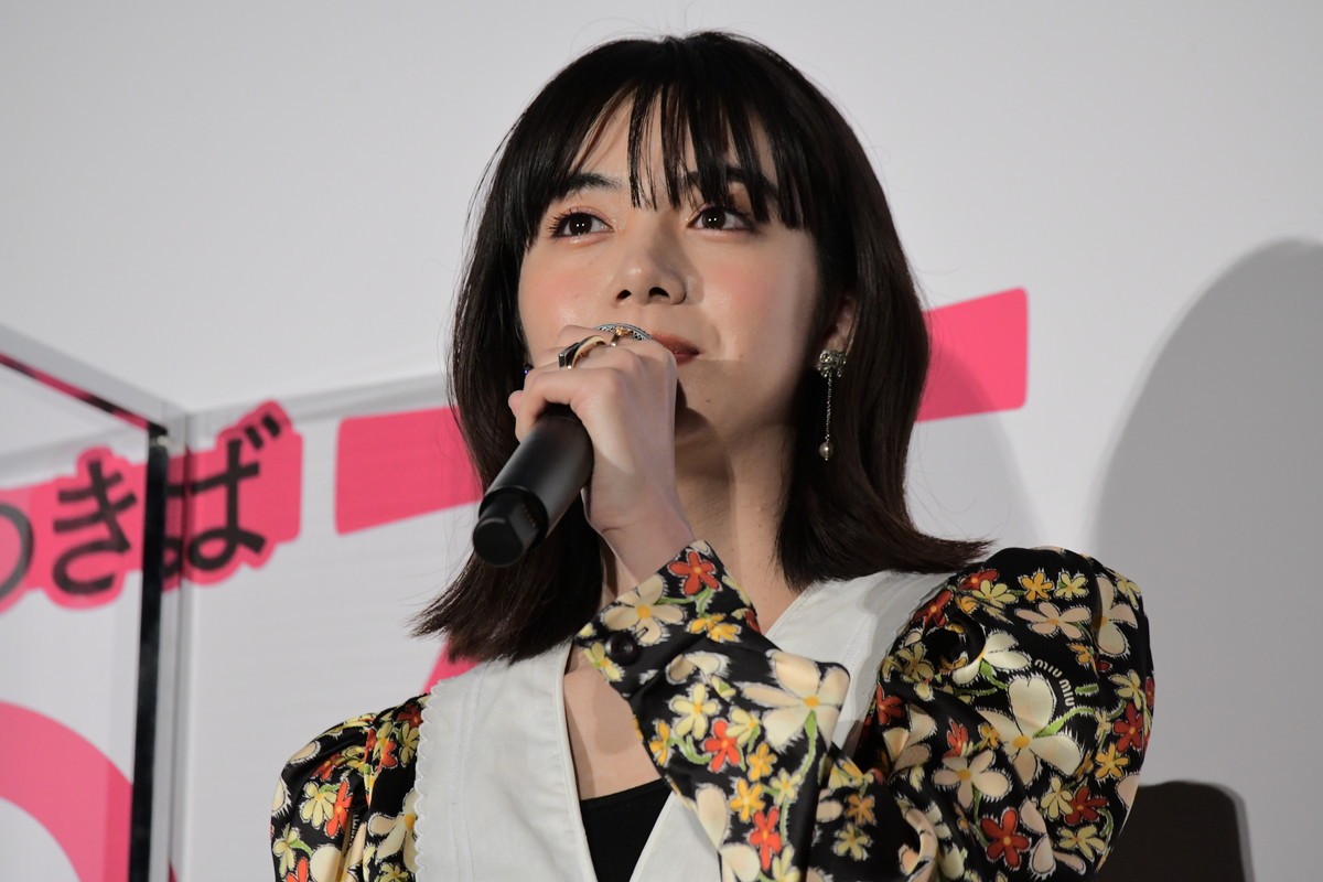 大泉洋、満員の観客を前に「本当に感慨深いです」