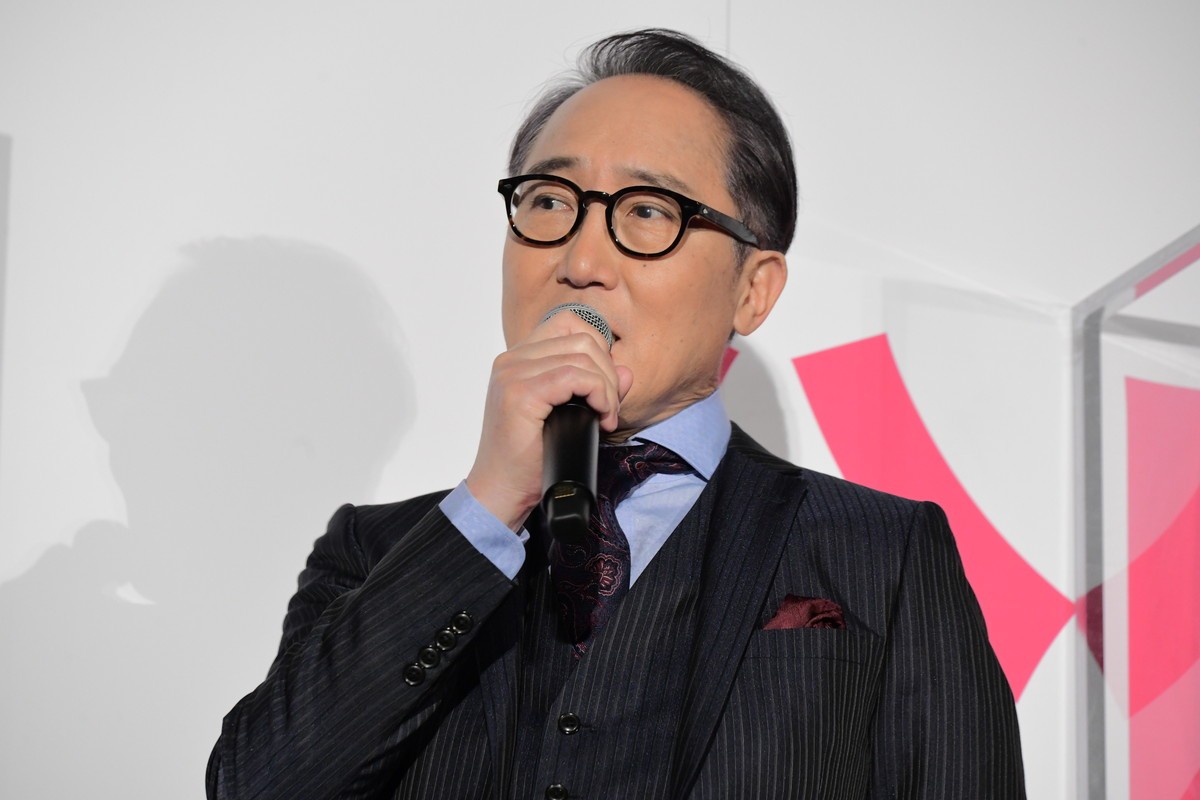 大泉洋、満員の観客を前に「本当に感慨深いです」