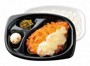 ほっともっと「チキン南蛮弁当」に“本場の味”が登場！