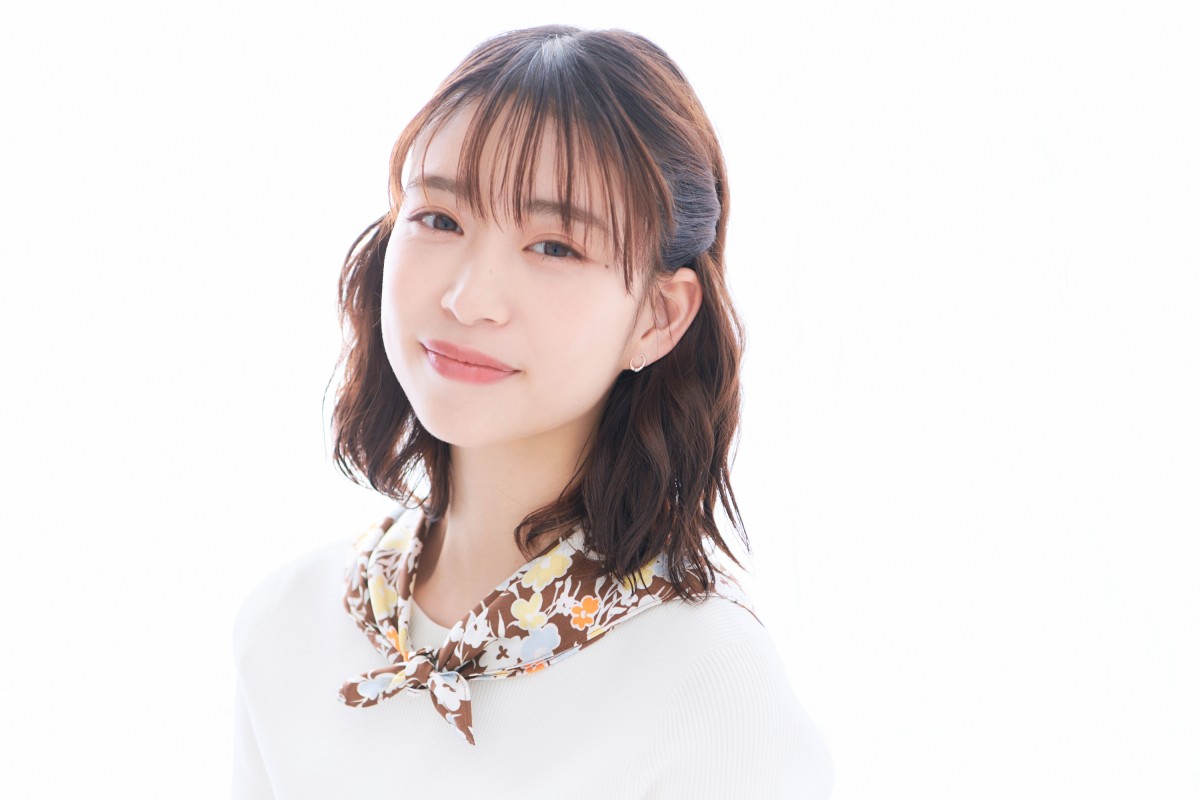 森川葵、3年間の『賭ケグルイ』で得た“度胸”「私、何やってもいいんだ」