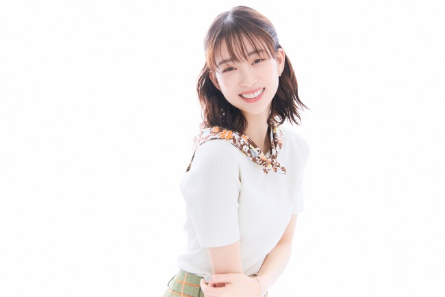 森川葵 3年間の 賭ケグルイ で得た 度胸 私 何やってもいいんだ 21年3月27日 エンタメ インタビュー クランクイン