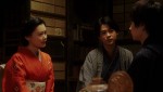 NHK連続テレビ小説『おちょやん』第80回より