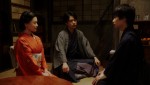 NHK連続テレビ小説『おちょやん』第80回より