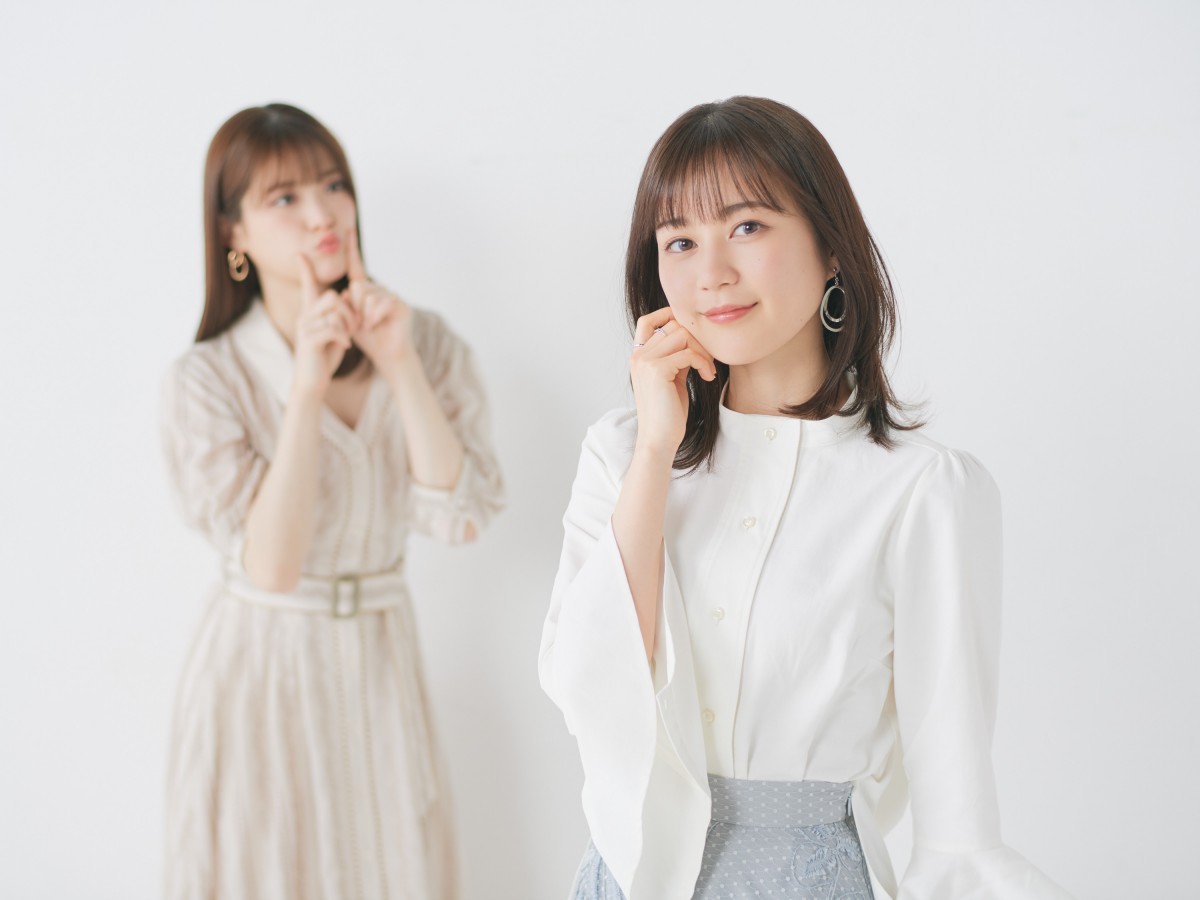 乃木坂46・生田絵梨花＆松村沙友理　結成から10年、8人になった1期生の信頼関係「肩の力が抜ける感じ」