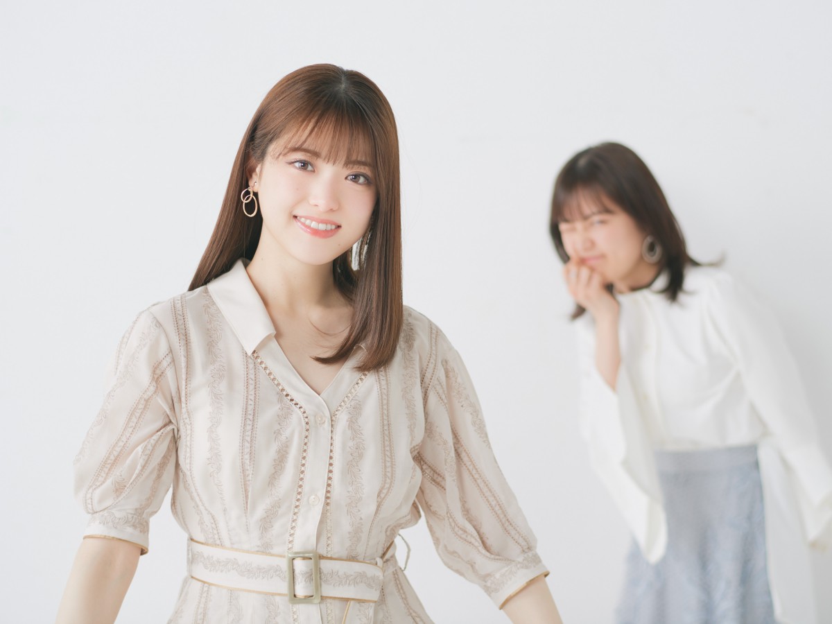 卒業発表の乃木坂46・松村沙友理「先のことを考える時期が来たのかなと決意」