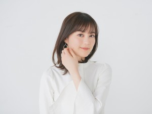 乃木坂46・生田絵梨花