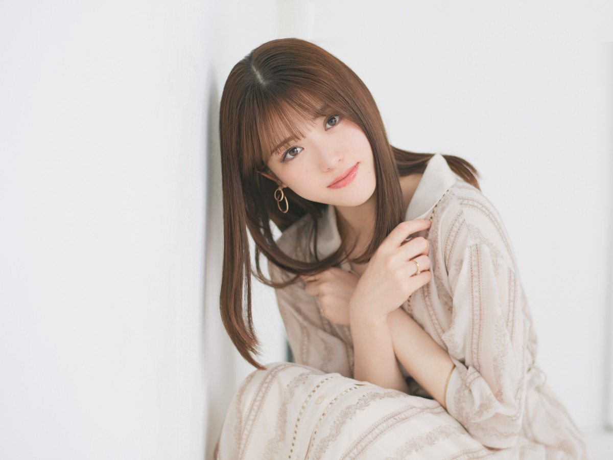 卒業発表の乃木坂46・松村沙友理「先のことを考える時期が来たのかなと決意」