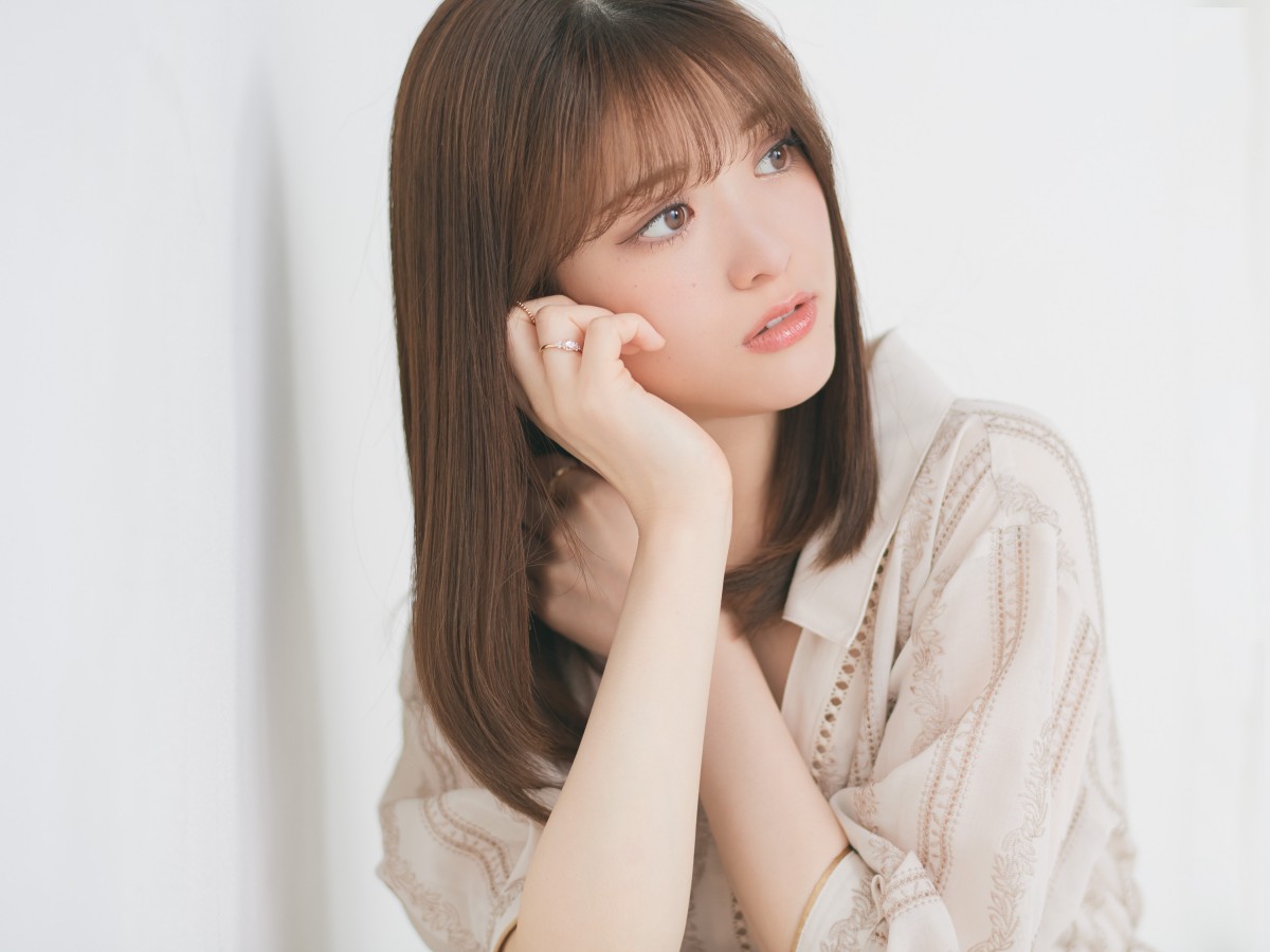 卒業発表の乃木坂46・松村沙友理「先のことを考える時期が来たのかなと決意」