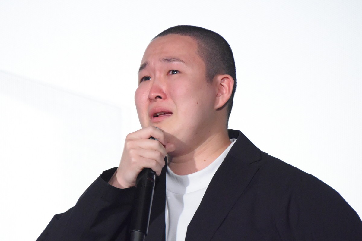新田真剣佑、三浦春馬さんの夢つなぐ海外挑戦「必ず結果残す」