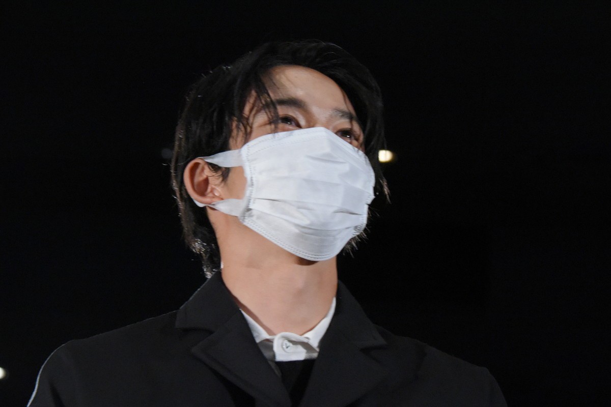 新田真剣佑、三浦春馬さんの夢つなぐ海外挑戦「必ず結果残す」