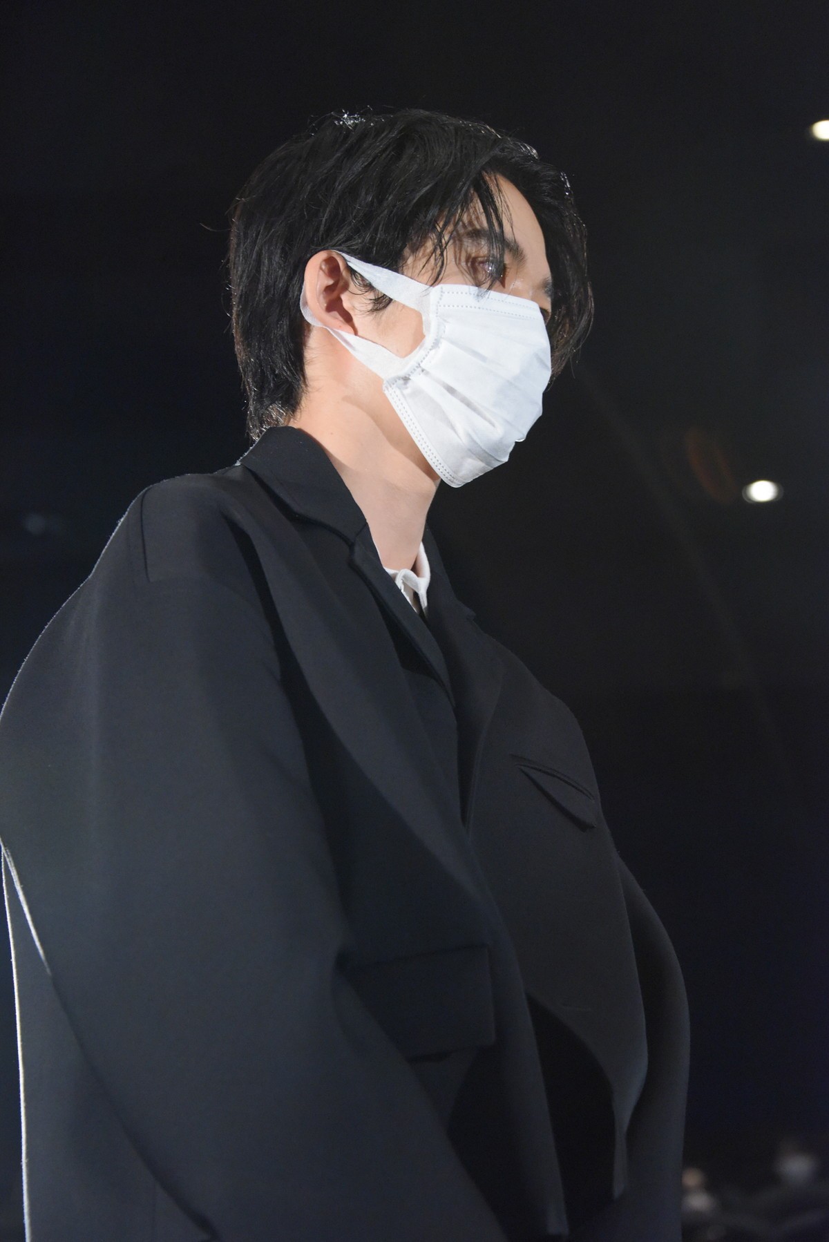新田真剣佑、三浦春馬さんの夢つなぐ海外挑戦「必ず結果残す」