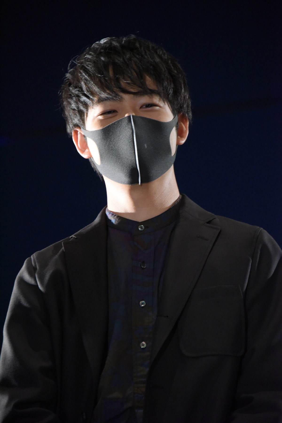 新田真剣佑、三浦春馬さんの夢つなぐ海外挑戦「必ず結果残す」