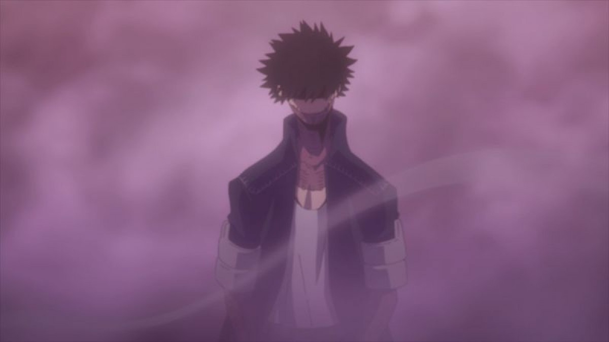 劇場版『ヒロアカ』8.6公開＆タイトル決定　特報でデクが指名手配＆新コスチュームも