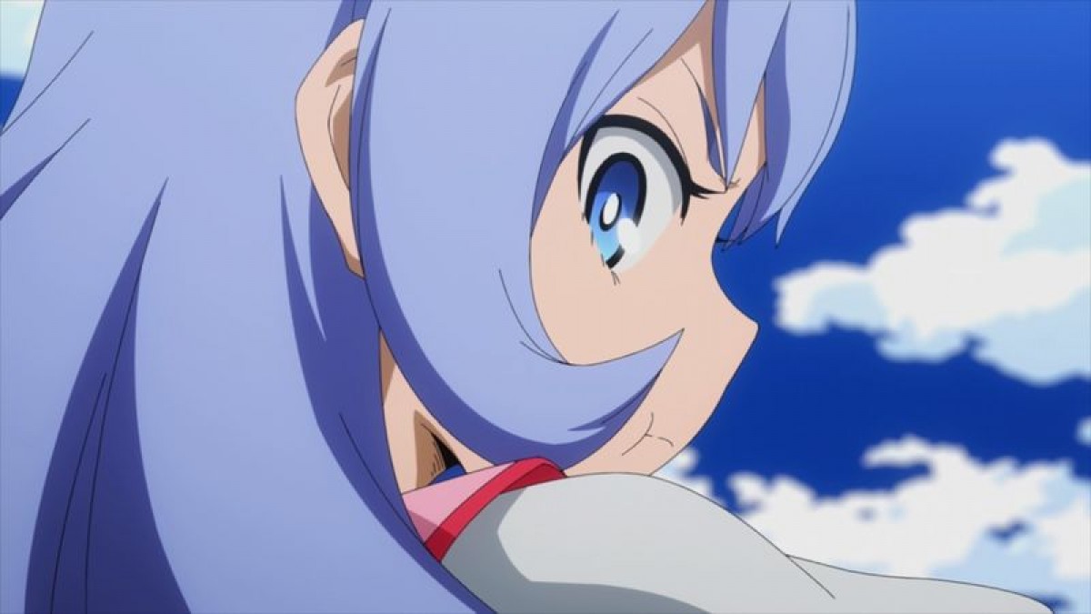 劇場版『ヒロアカ』8.6公開＆タイトル決定　特報でデクが指名手配＆新コスチュームも