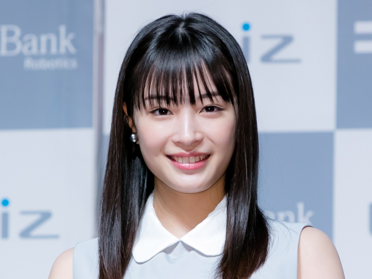 20代の水野美紀が“ほぼ広瀬アリス”と反響　「広瀬すずちゃんにも似てる」の声も