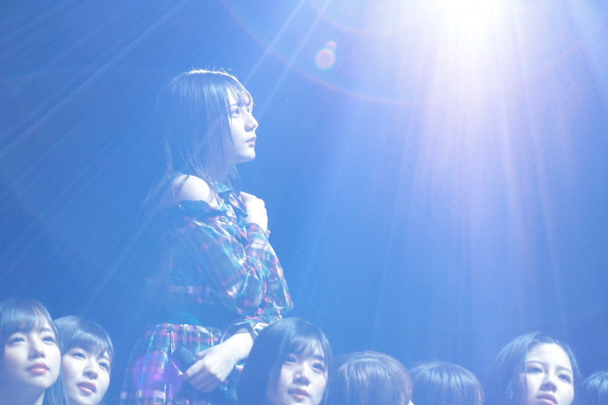 日向坂46、一部有観客ライブにメンバー涙「ずっとこの日を求めてた」「涙が止まらない」＜2回目のひな誕祭＞