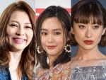 【写真】桐谷美玲、香里奈、山田優ら美女の豪華競演に反響「神メンツすぎます」