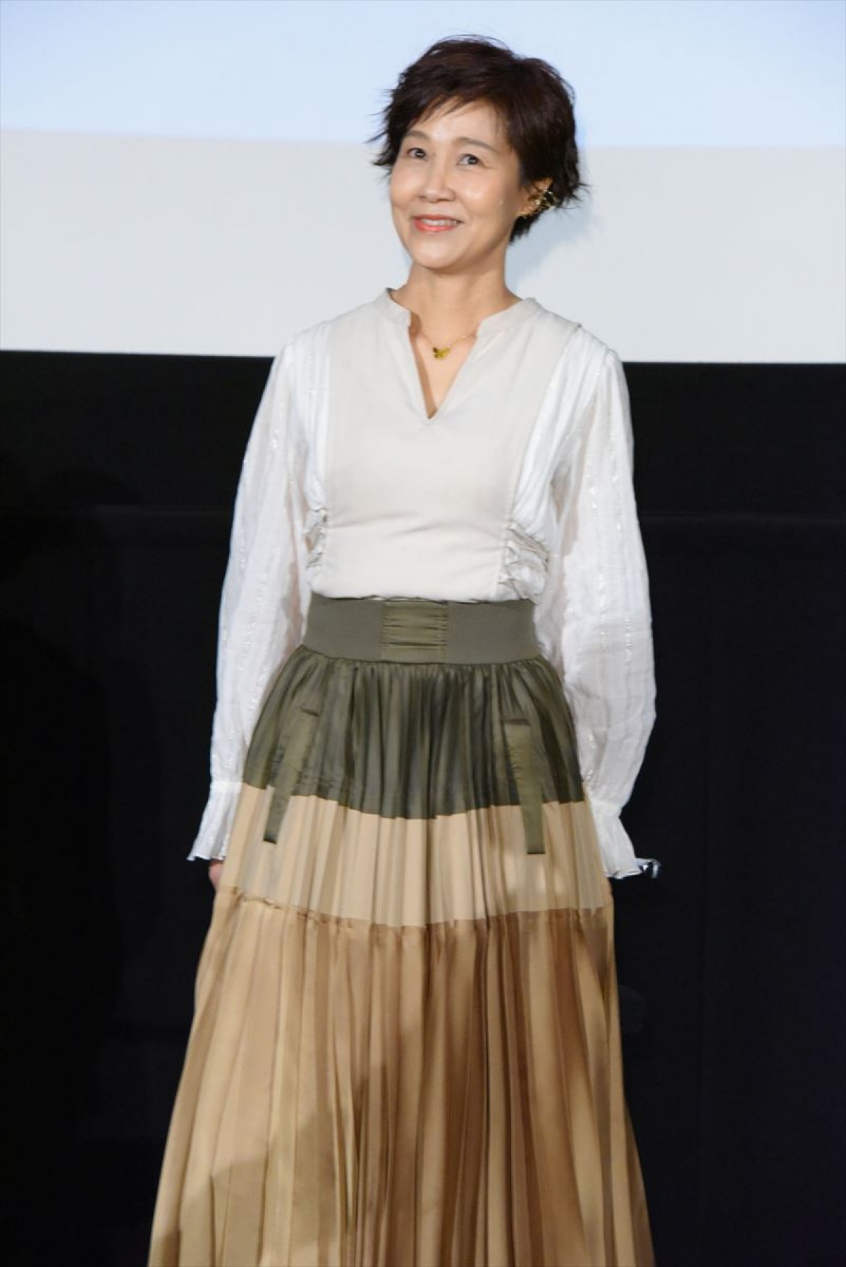 碇シンジ役・緒方恵美「庵野さん、お疲れ様でした」『エヴァ』完結にメッセージ