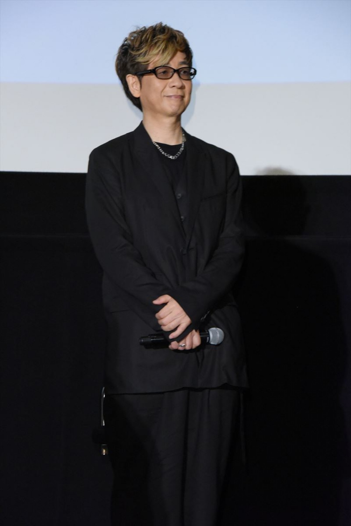 碇シンジ役・緒方恵美「庵野さん、お疲れ様でした」『エヴァ』完結にメッセージ