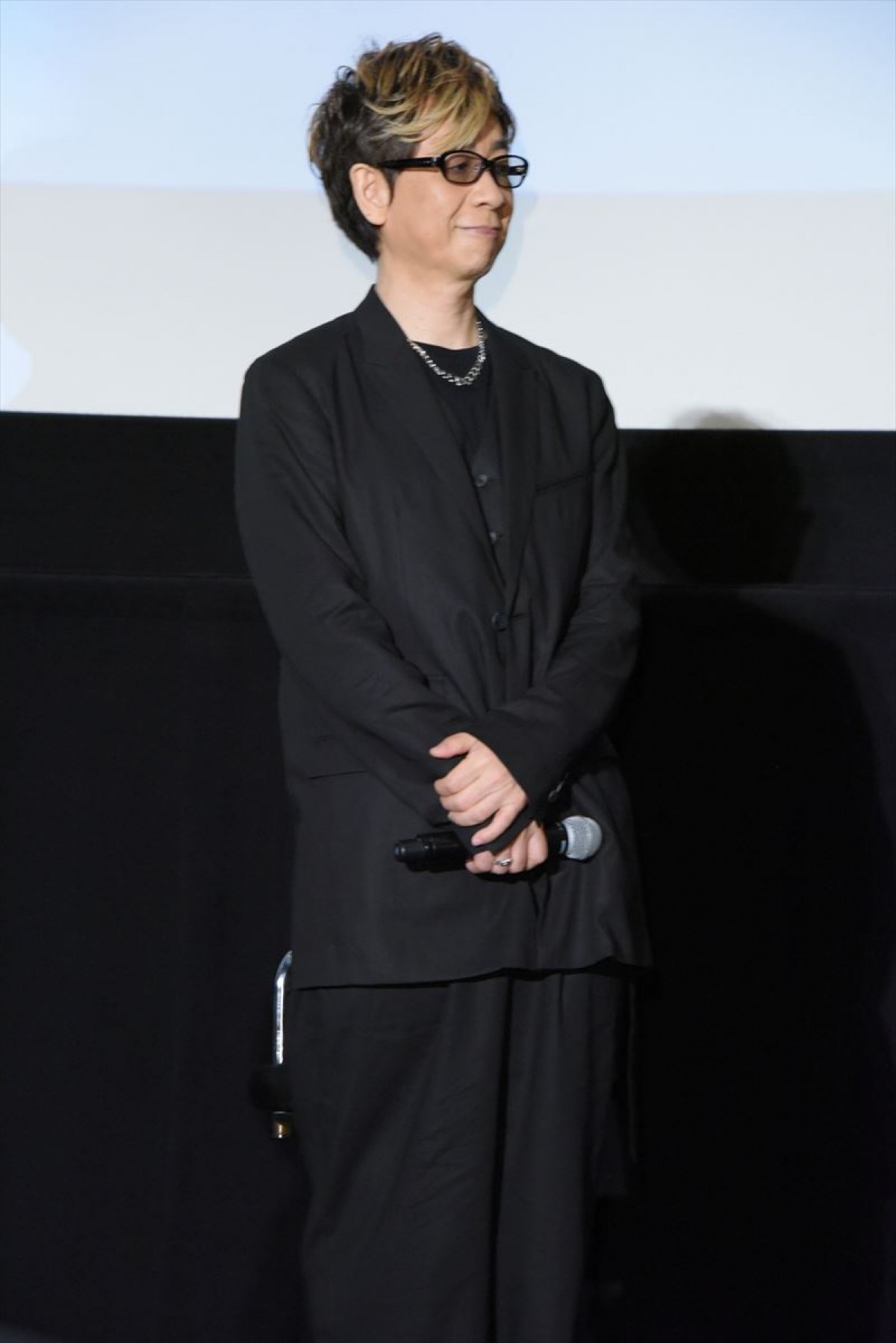 碇シンジ役・緒方恵美「庵野さん、お疲れ様でした」『エヴァ』完結にメッセージ