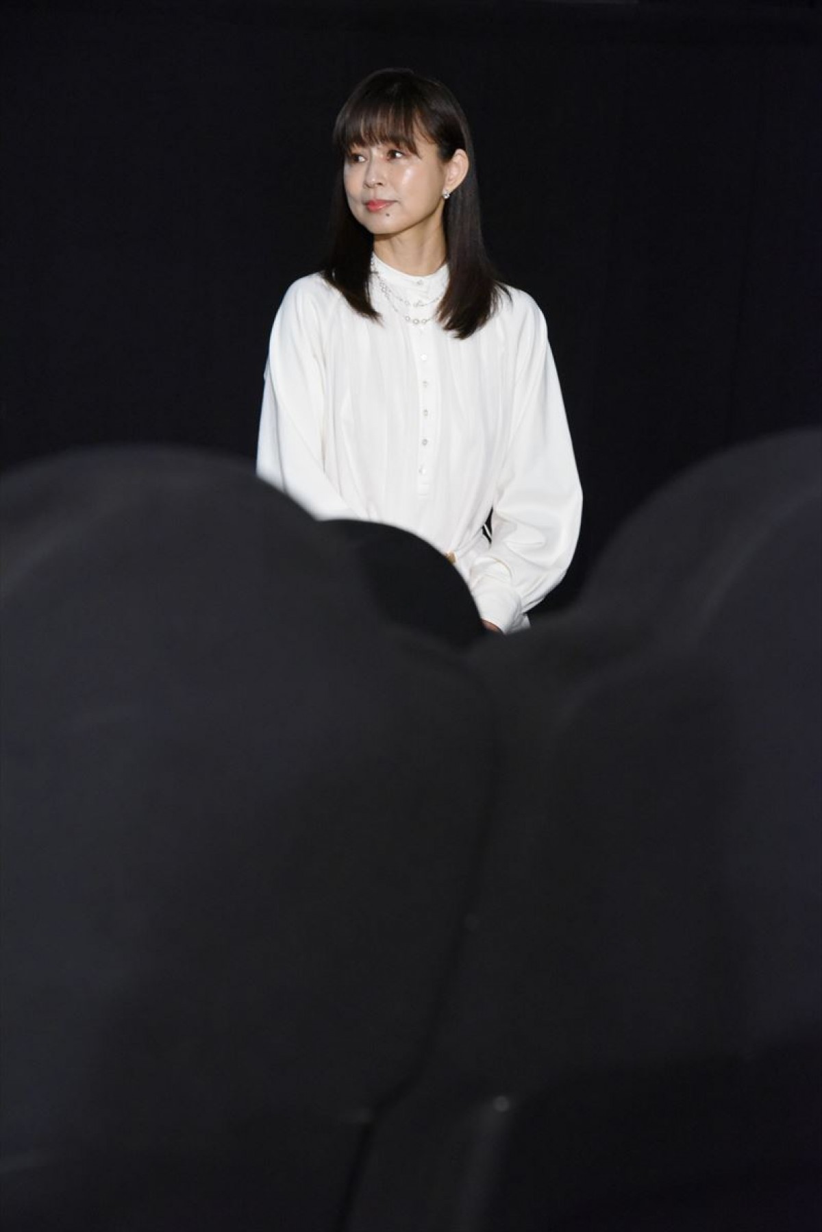 碇シンジ役・緒方恵美「庵野さん、お疲れ様でした」『エヴァ』完結にメッセージ